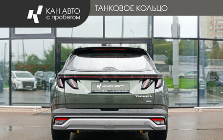 Hyundai Tucson, 2026 год, 4 270 000 рублей, 4 фотография