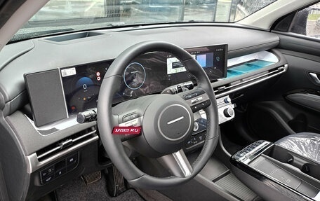 Hyundai Tucson, 2026 год, 4 270 000 рублей, 5 фотография