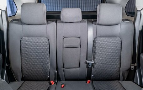 Chevrolet Captiva I, 2012 год, 1 225 000 рублей, 15 фотография