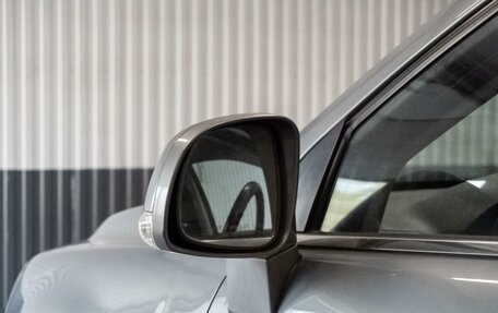 Chevrolet Captiva I, 2012 год, 1 225 000 рублей, 8 фотография
