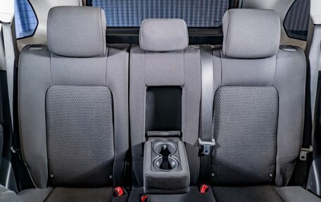 Chevrolet Captiva I, 2012 год, 1 225 000 рублей, 16 фотография