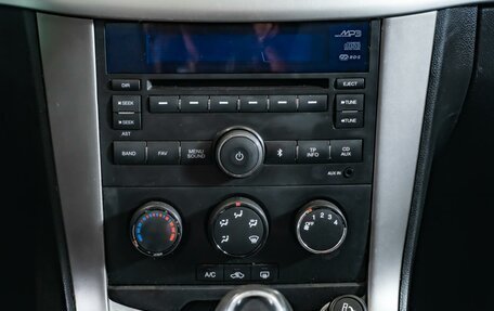 Chevrolet Captiva I, 2012 год, 1 225 000 рублей, 19 фотография