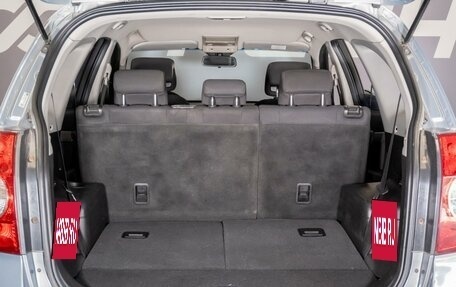 Chevrolet Captiva I, 2012 год, 1 225 000 рублей, 30 фотография