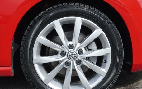 Volkswagen Golf VII, 2013 год, 1 177 000 рублей, 8 фотография