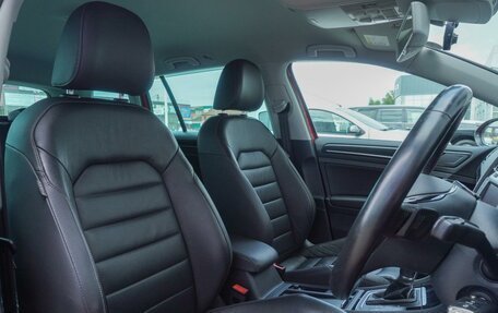 Volkswagen Golf VII, 2013 год, 1 177 000 рублей, 11 фотография