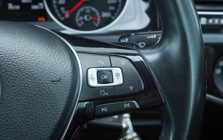 Volkswagen Golf VII, 2013 год, 1 177 000 рублей, 20 фотография