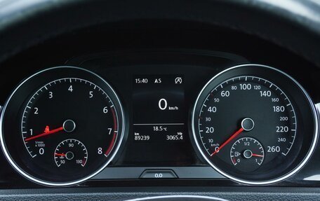Volkswagen Golf VII, 2013 год, 1 177 000 рублей, 21 фотография