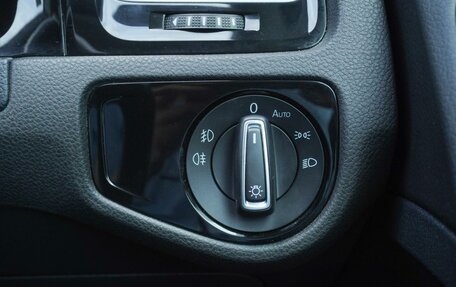 Volkswagen Golf VII, 2013 год, 1 177 000 рублей, 23 фотография