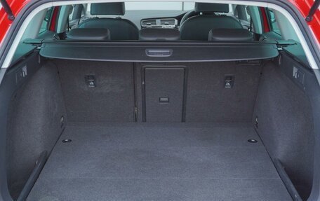 Volkswagen Golf VII, 2013 год, 1 177 000 рублей, 25 фотография