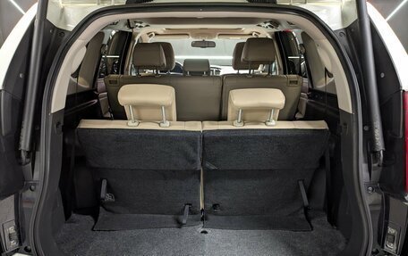Mitsubishi Montero Sport, 2022 год, 3 800 000 рублей, 6 фотография