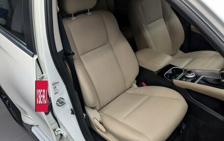Mitsubishi Montero Sport, 2022 год, 3 800 000 рублей, 19 фотография