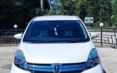 Toyota ISis I, 2015 год, 1 650 000 рублей, 1 фотография