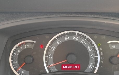 Toyota ISis I, 2015 год, 1 650 000 рублей, 16 фотография