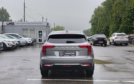 Haval Jolion, 2021 год, 1 655 000 рублей, 6 фотография