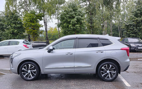 Haval Jolion, 2021 год, 1 655 000 рублей, 8 фотография