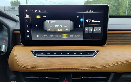 Haval Jolion, 2021 год, 1 655 000 рублей, 15 фотография