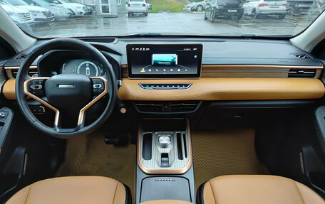 Haval Jolion, 2021 год, 1 655 000 рублей, 14 фотография