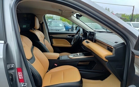 Haval Jolion, 2021 год, 1 655 000 рублей, 11 фотография