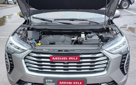 Haval Jolion, 2021 год, 1 655 000 рублей, 9 фотография