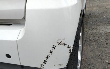 Smart Fortwo III, 2008 год, 449 000 рублей, 3 фотография