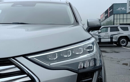 Haval Jolion, 2021 год, 1 655 000 рублей, 17 фотография