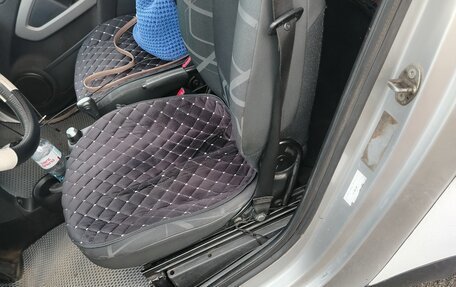 Smart Fortwo III, 2008 год, 449 000 рублей, 7 фотография