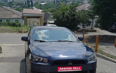 Mitsubishi Lancer IX, 2007 год, 500 000 рублей, 1 фотография