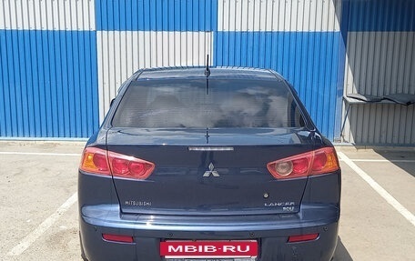Mitsubishi Lancer IX, 2007 год, 500 000 рублей, 2 фотография
