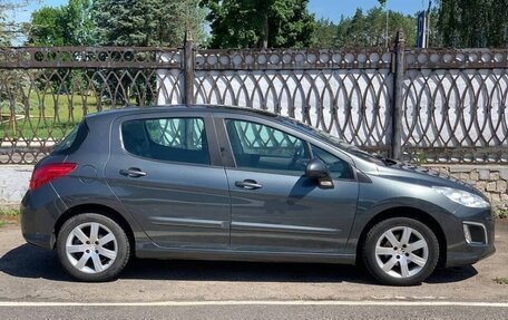 Peugeot 308 II, 2013 год, 3 фотография
