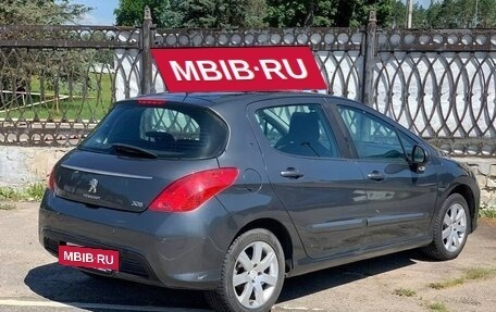 Peugeot 308 II, 2013 год, 4 фотография