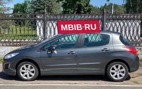 Peugeot 308 II, 2013 год, 5 фотография