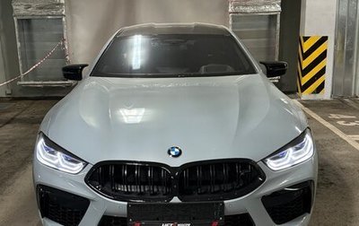 BMW M8 I (F91/F92/F93), 2024 год, 19 800 000 рублей, 1 фотография