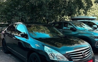 Nissan Teana, 2012 год, 1 450 000 рублей, 1 фотография