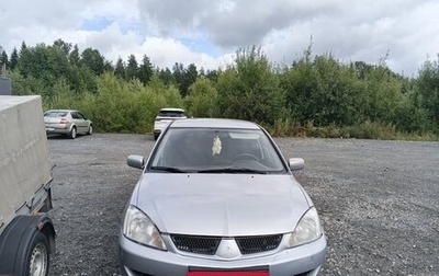 Mitsubishi Lancer IX, 2006 год, 350 000 рублей, 1 фотография