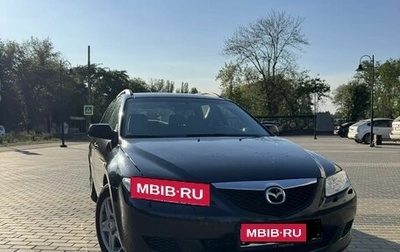 Mazda 6, 2004 год, 650 000 рублей, 1 фотография