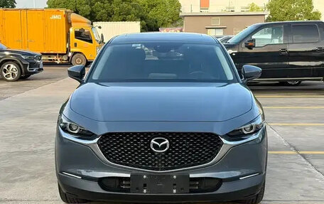 Mazda CX-30 I, 2022 год, 2 100 000 рублей, 1 фотография