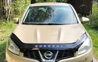 Nissan Qashqai, 2008 год, 700 000 рублей, 1 фотография