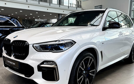 BMW X5, 2018 год, 6 200 000 рублей, 1 фотография