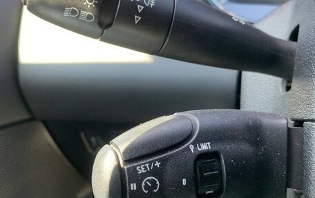 Peugeot 308 II, 2013 год, 9 фотография