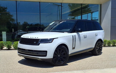 Land Rover Range Rover IV рестайлинг, 2024 год, 14 444 000 рублей, 1 фотография