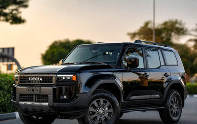 Toyota Land Cruiser Prado, 2026 год, 8 760 000 рублей, 1 фотография