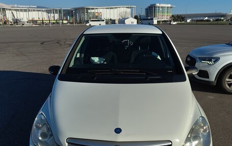 Mercedes-Benz B-Класс, 2007 год, 550 000 рублей, 1 фотография