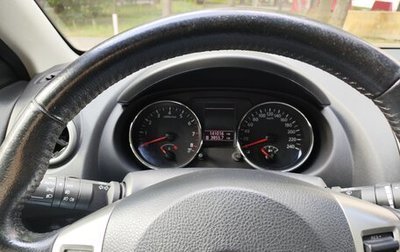 Nissan Qashqai, 2012 год, 1 100 000 рублей, 1 фотография