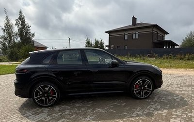 Porsche Cayenne III, 2019 год, 7 500 000 рублей, 1 фотография