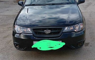 Daewoo Nexia I рестайлинг, 2009 год, 180 000 рублей, 1 фотография
