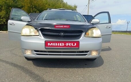 Chevrolet Lacetti, 2008 год, 320 000 рублей, 1 фотография
