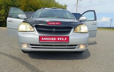Chevrolet Lacetti, 2008 год, 320 000 рублей, 1 фотография