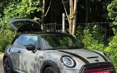MINI Hatch, 2021 год, 3 380 000 рублей, 1 фотография