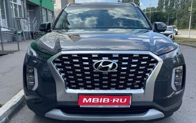 Hyundai Palisade I, 2021 год, 4 599 000 рублей, 1 фотография