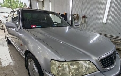 Honda Legend III, 2000 год, 400 000 рублей, 1 фотография
